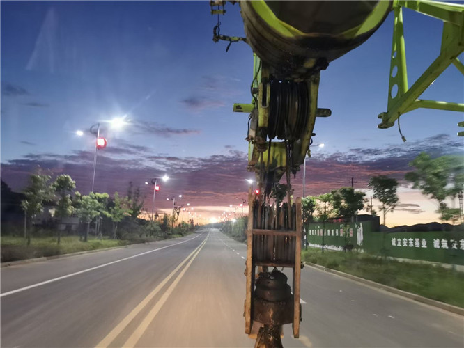 鸡西市大件吊装怎么收费