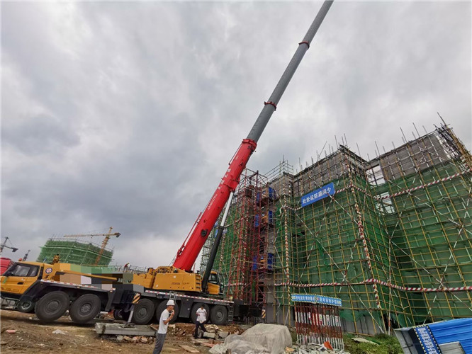 鸡西市吊装方案需要单独付费吗？复杂工况是否提供专家论证？